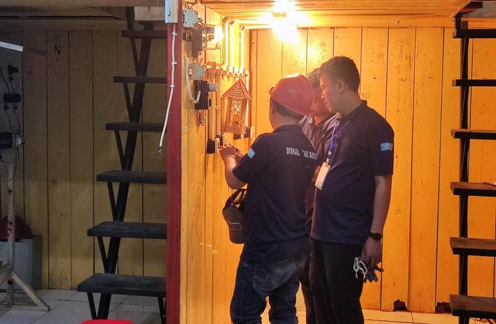 Pelatihan Teknik Listrik, Jadi Ketrampilan yang Dibutuhkan di Perusahaan