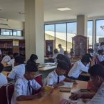 Perpustakaan Umum Kabupaten Purbalingga Tawarkan Fasilitas Modern dan Nyaman untuk Masyarakat