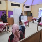 Pastikan Pilkades Aman, Bupati Sidak Desa Rawan Konfilk