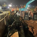 Kota Semarang Terpilih Jadi Pilot City Program Smart Water Cities
