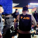 Diduga Hendak Tawuran, Timsus Kalong Amankan 12 Remaja Asal Kecamatan Losari
