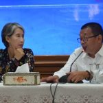 Pj Bupati Cilacap Ingin Perluas Penempatan TKI di Luar Negeri, Termasuk Nakes