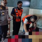 Kencan dengan Teman Wanita, Lansia Kudus Ditemukan Tewas di Hotel
