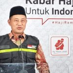 Pneumonia Meningkat Pascaarmina, Jemaah Diimbau Disiplin Pola Hidup Bersih dan Sehat