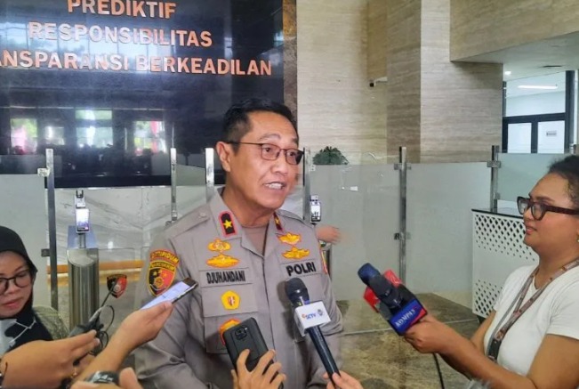 Bareskrim Polri Cecar Pimpinan Ponpes Al Zaytun Terkait Dugaan Penistaan Agama