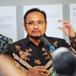 Chatra Borobudur akan Dipasang, Menag: Bisa Menarik Umat Buddha dan Wisatawan Dunia