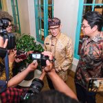 Menparekraf Pastikan Proses Persiapan Pemberlakuan Golden Visa Terus Berjalan
