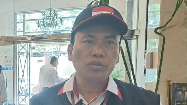 90 Ribu Galon Air Zam-Zam Tambahan untuk Jemaah Telah Dikirim dari Saudi