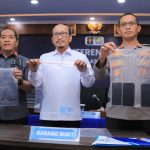 Petugas Imigrasi Tangkap 5 orang Sindikat Perdagangan Ginjal Internasional