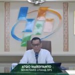BPS: Tingkat Kemiskinan Turun 9,36 Persen Pada Maret 2023