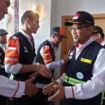 Selama 54 Hari Operasional Haji 2023, KKHI Makkah Layani 3.745 Jemaah Sakit