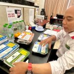 Daker Madinah Siapkan Sekitar 3 Juta Paket Makanan untuk Jemaah Haji Gelombang II