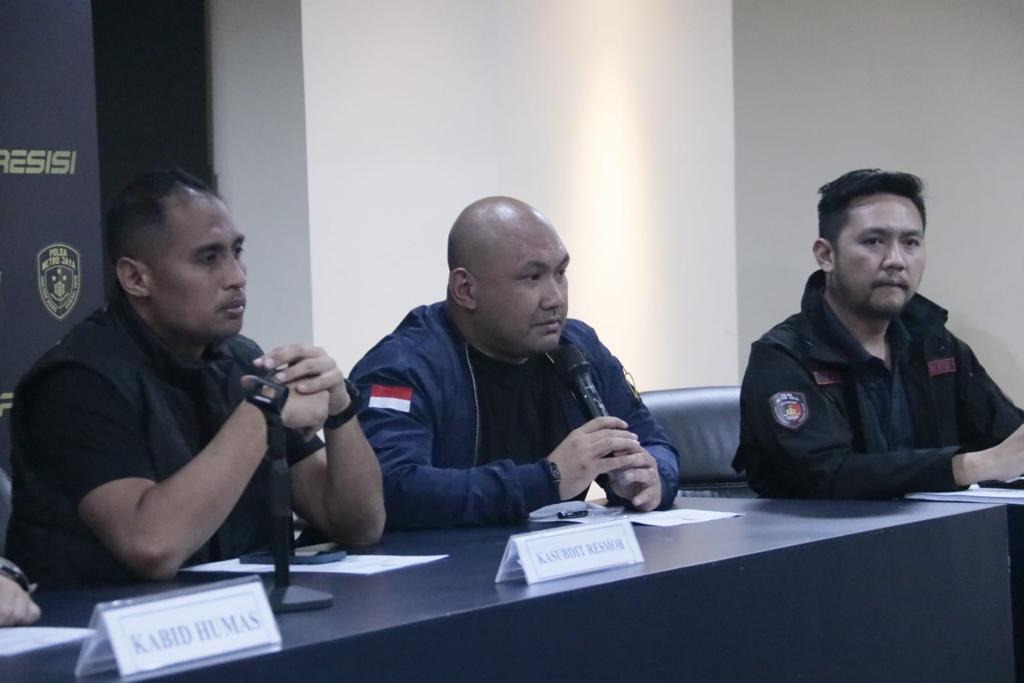 Dari Buku Rekening, Polisi Telusuri Aliran Dana Rihana dan Rihani
