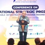 Hingga Juli 2023, Kementerian PUPR Telah Selesaikan 87 PSN