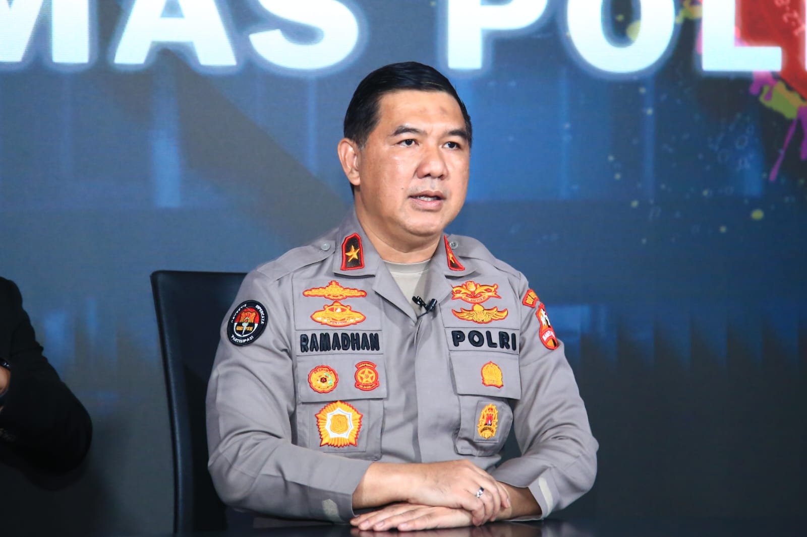 Polisi Temukan Empat Tindak Pidana Dalam Pengelolaan Ponpes Al-Zaytun