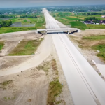 Konstruksi Tol Solo-Yogyakarta, Ruas Kartosuro- Purwomartani Ditarget Selesai 2024
