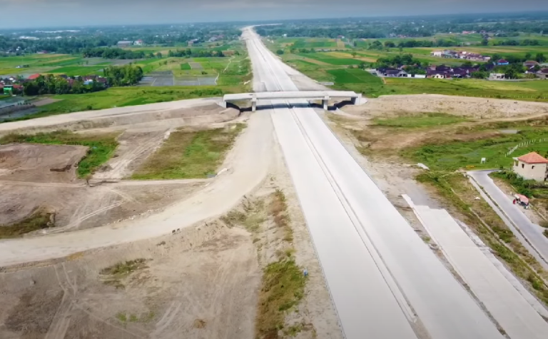 Konstruksi Tol Solo-Yogyakarta, Ruas Kartosuro- Purwomartani Ditarget Selesai 2024