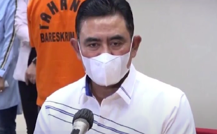 Polri Koordinasi dengan PPATK Dalami Kasus Dugaan TPPU Panji Gumilang