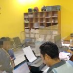Bawa Satu Paket Sabu, Pemuda 27 Tahun Diamankan Polres Blora