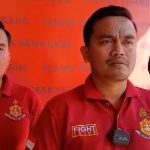 Diduga Cabuli Bocah di Bawah Umur, Pria 54 Th Diamankan Polres Semarang