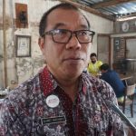 Evaluasi POPM Filariasis, Ratusan Masyarakat Kota Pekalongan Diambil Sampel Darah Jari