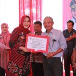 Kemis Ora Nyego, Gerakan Ketahanan Pangan Hadapi Kemarau Panjang