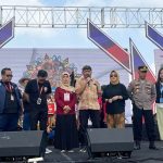 Berlangsung Tiga Hari, Ketep Summit Festival 2023 Sukses Digelar