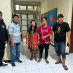 Dianggap Meresahkan, 2 PSK Diamankan Polsek Banjarsari Saat Mangkal di Gilingan