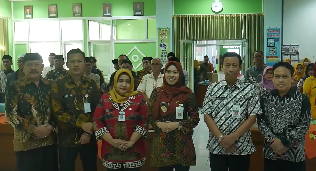 Demi Pelestarian Budaya, Pemkab Demak Sosialisasikan Pelestarian Naskah Kuno