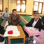 Berlangsung Haru, Polres Sragen Nikahkan Tahanan Pemuda dengan Pujaan Hatinya