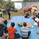 Identifikasi dan Pengemasan Paket Wisata Tematik di Desa Tunjungan