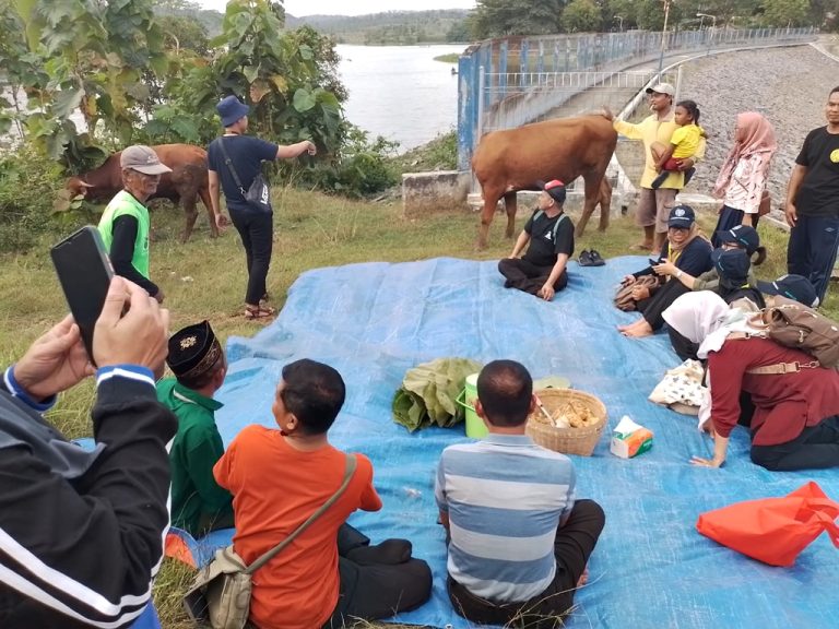 Identifikasi dan Pengemasan Paket Wisata Tematik di Desa Tunjungan