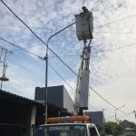 Tingkatkan Kenyamanan Pengguna Jalan, 2023 Pemkot Tambah Ratusan PJU