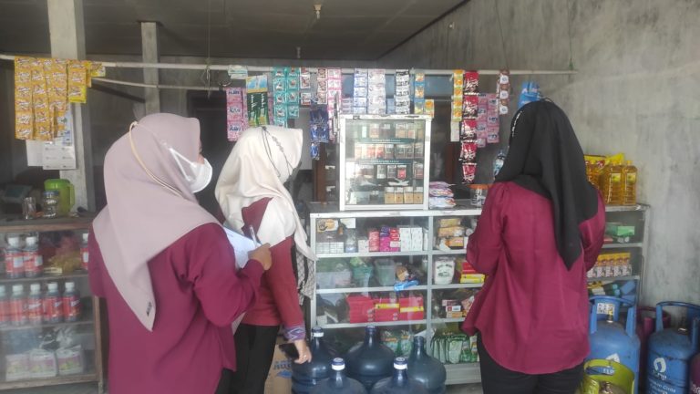 Perketat Peredaran Rokok Ilegal, Tim Gabungan Sasar Karangawen dan Mranggen