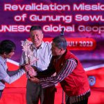 Berikan Nilai Tambah, Unesco Revalidasi Gunung Sewu di Wonogiri