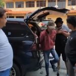 Dalam Sebulan 2 Kali Beraksi, Polres Brebes Akhirnya Amankan Pelaku Curanmor