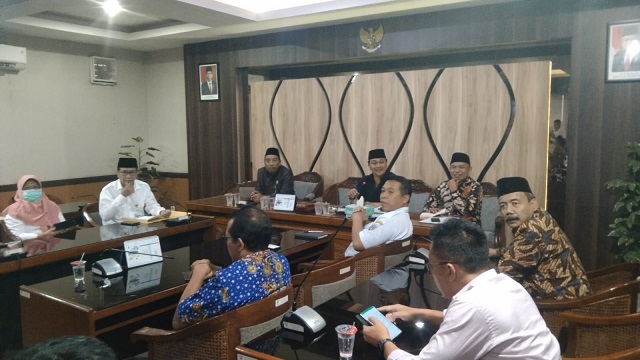 Pemkab Lakukan Efisiensi APBD, Penataan Alun-alun dan TRP Kartini Akan Diundur