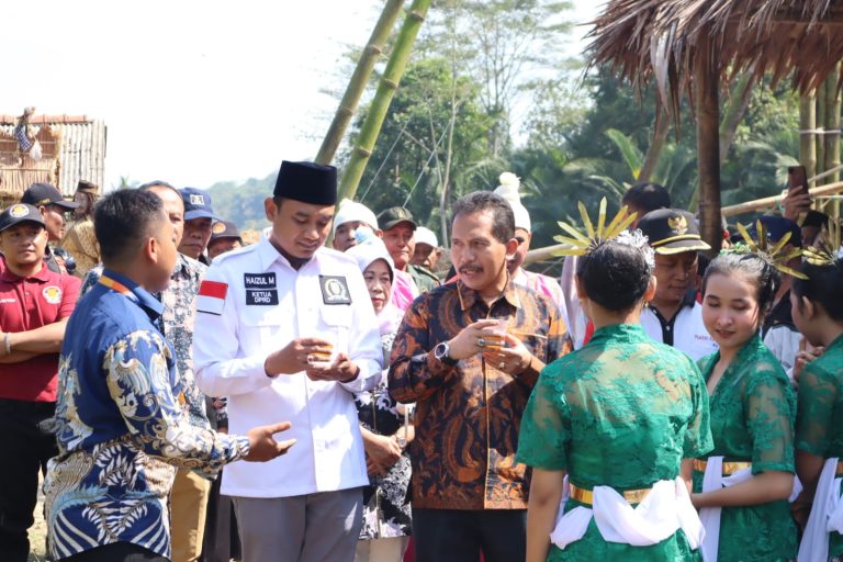 Sekda Jepara: Pokdarwis Harus Jadi Penopang Pengembangan Desa Wisata