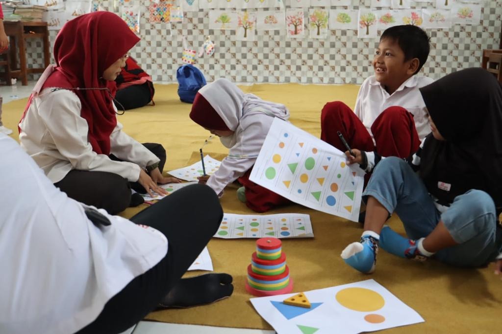 SKB Kota Pekalongan Siap Terima Warga Putus Sekolah, Tanpa Batasan Usia