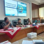 Masa Tanam 2023/2024, BPKPAD Sosialisasi Pemanfaatan Tanah Bondo Kelurahan