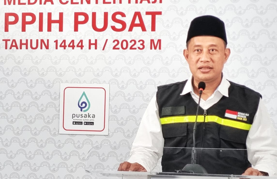 Mulai Selasa (04/07), Jemaah Haji Secara Bertahap Kembali ke Tanah Air