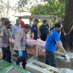 Terlilit Utang Akibat Judi Slot, Pemuda Asal Gunung Kidul Gantung Diri di TPU Cungkup