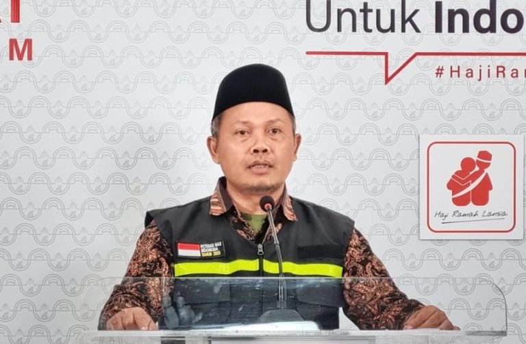 Mulai 10 Juli Besok, Jemaah Gelombang II Diberangkatkan ke Madinah