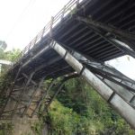 Penanganan Banjir Lahar Dingin di Lumajang, Kementerian PUPR Ganti Jembatan Kali Glidik II Secara Permanen