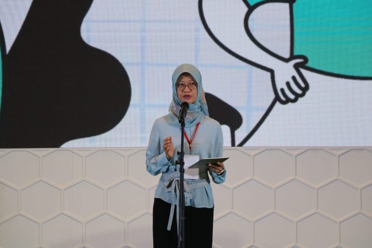 Dari Festival Literasi Digital, Pentingnya Literasi Digital untuk Anak-Anak