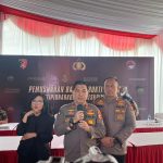 Penyelidikan Kasus Penistaan Agama di Ponpes Al-Zaytun Bareskrim Kembali Panggil Panji Gumilang