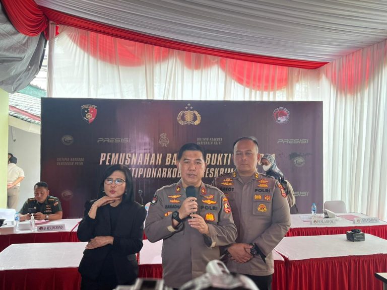 Penyelidikan Kasus Penistaan Agama di Ponpes Al-Zaytun Bareskrim Kembali Panggil Panji Gumilang