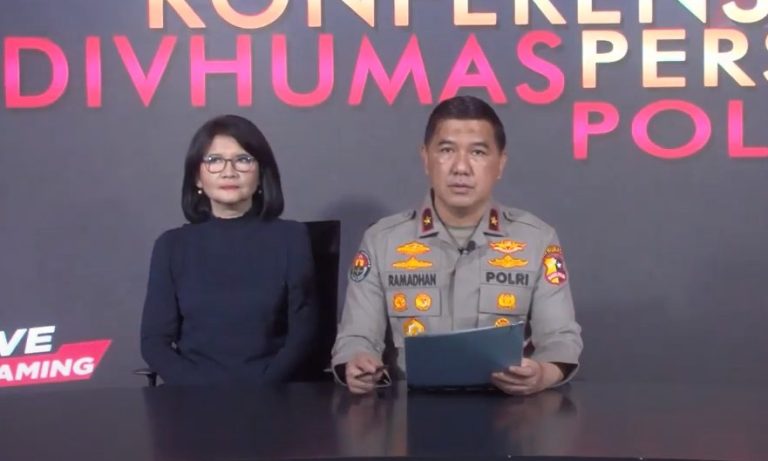 Polri Terima Pengaduan Terkait Penyalahgunaan Dana Zakat di Ponpes Al Zaytun