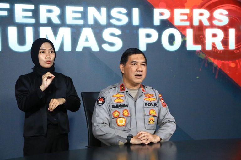 Bareskrim Polri Periksa 8 Saksi dari Pihak Ponpes Al Zaytun terkait TPPU Panji Gumilang