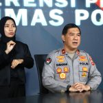 Besok, Polri Panggil Panji Gumilang Soal Kasus Dugaan Penistaan Agama